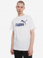 Футболка мужская PUMA — фото №2