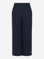 Брюки утепленные для мальчиков Columbia Bugaboo III Pant — фото №15
