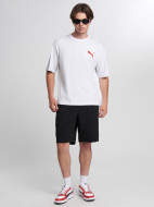 PUMA Graphics Boxy ерлер футболкасы — фото №3