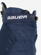 Шорты хоккейные детские Bauer Supreme Mach Pant YTH — фото №7