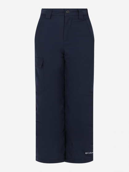 Columbia Bugaboo III Pant ұлдарға арналған жылы шалбары