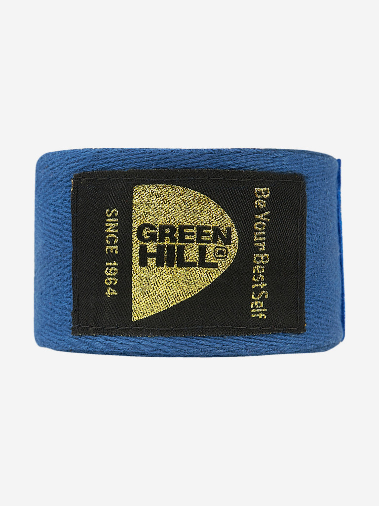 Бинт Green Hill Cotton 3.5 м — фото №3