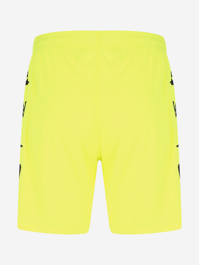 Шорты мужские Kappa Gondo — фото №7