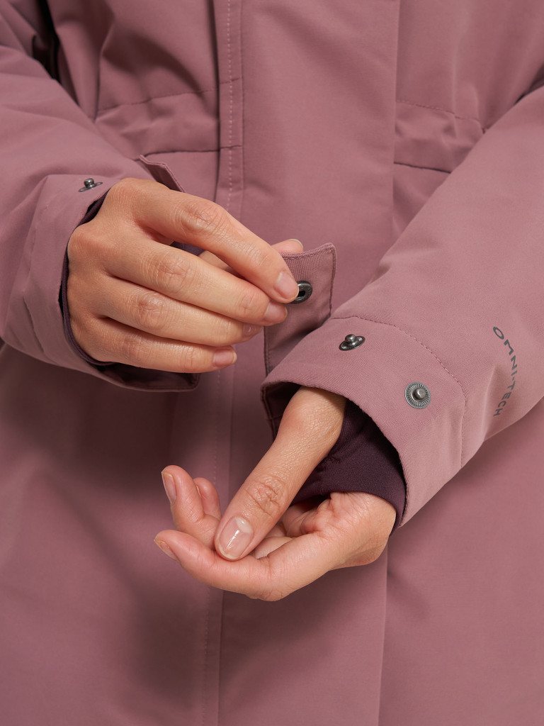 Куртка утепленная женская Columbia Venture Days Insulated Jacket — фото №12