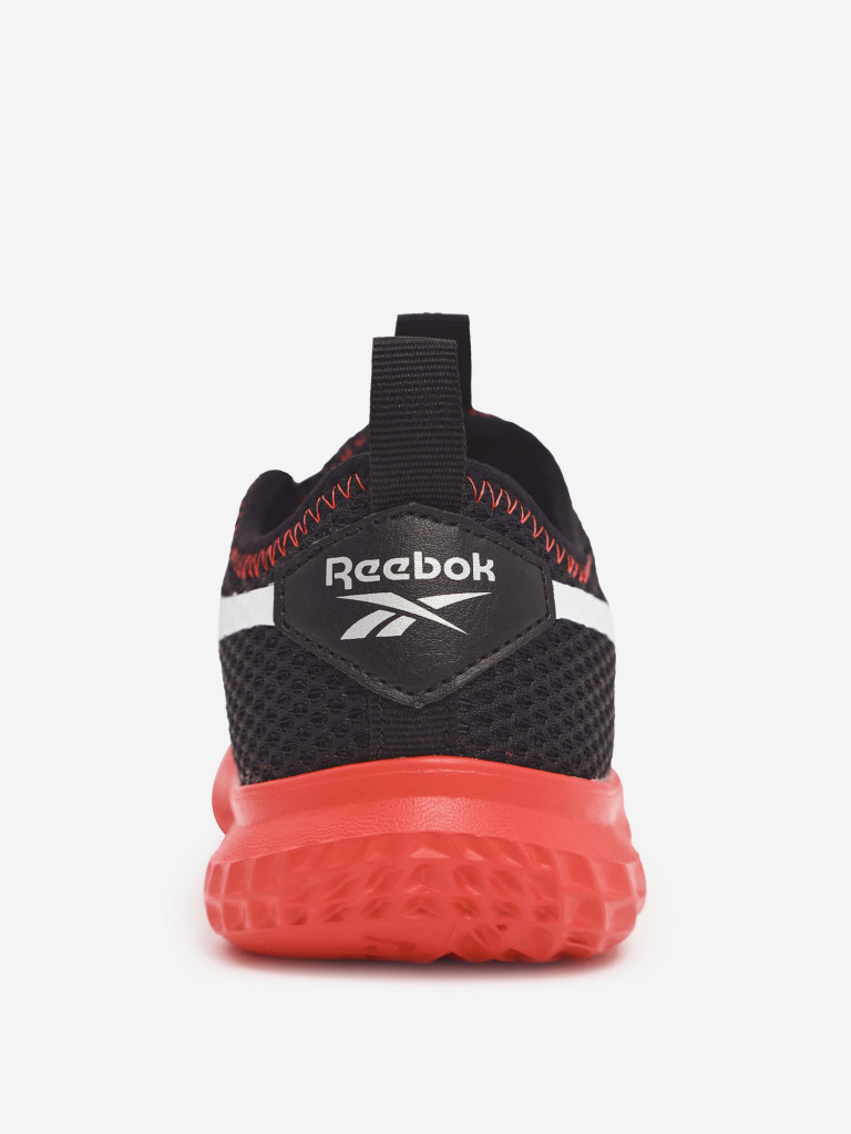 Кроссовки для мальчиков Reebok Rush Runner Slip-On — фото №3