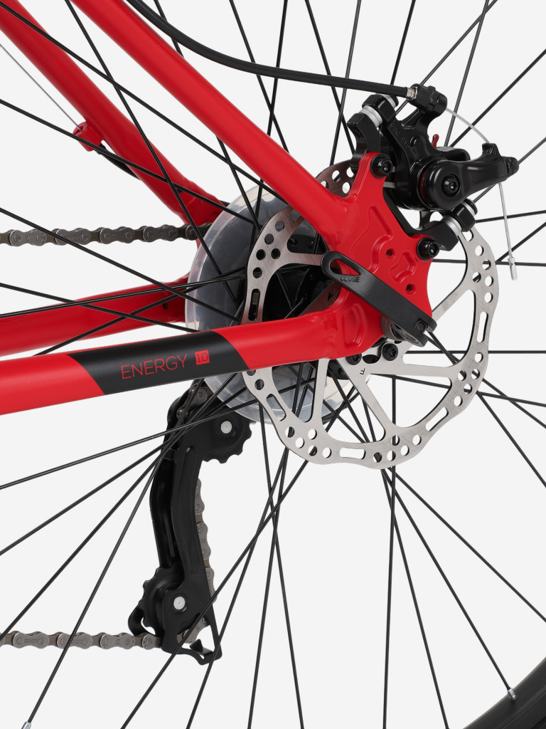 Stern Energy 1.0 Sport 26" тау велосипеді — фото №7