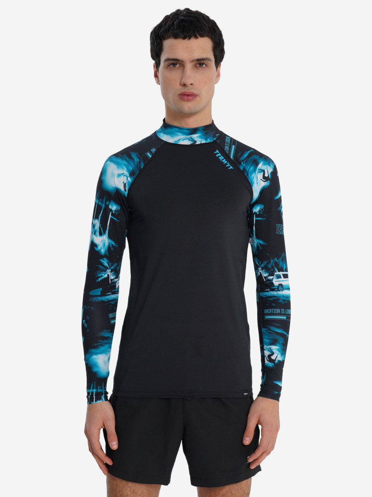 Termit ерлер рашгарды — фото №2