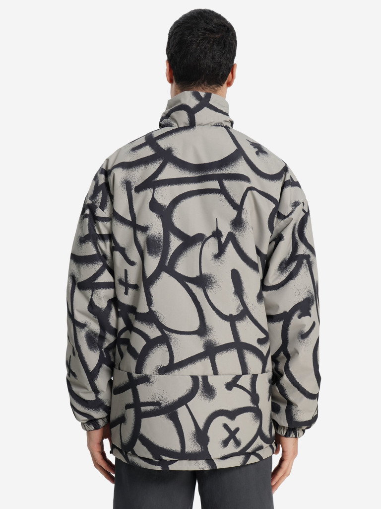 Куртка утепленная мужская Termit — фото №3