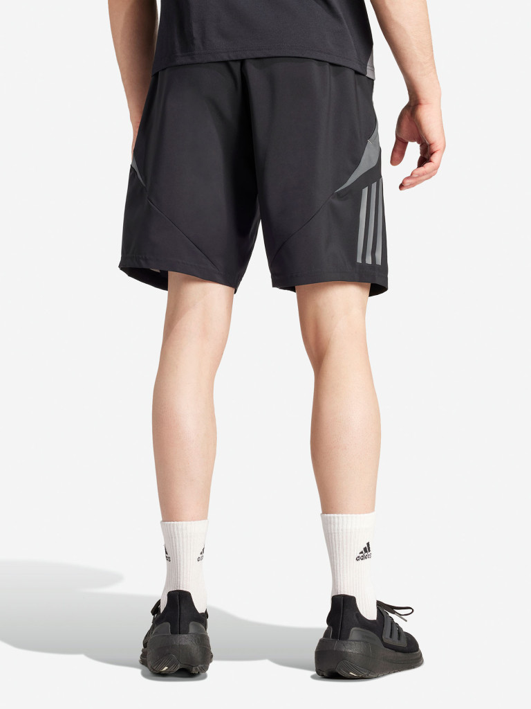 Шорты мужские adidas Tiro24 — фото №2