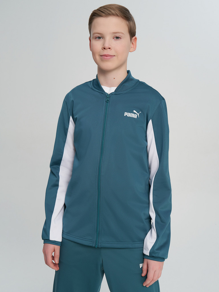 PUMA Poly B ұлдарға арналған костюмі — фото №4