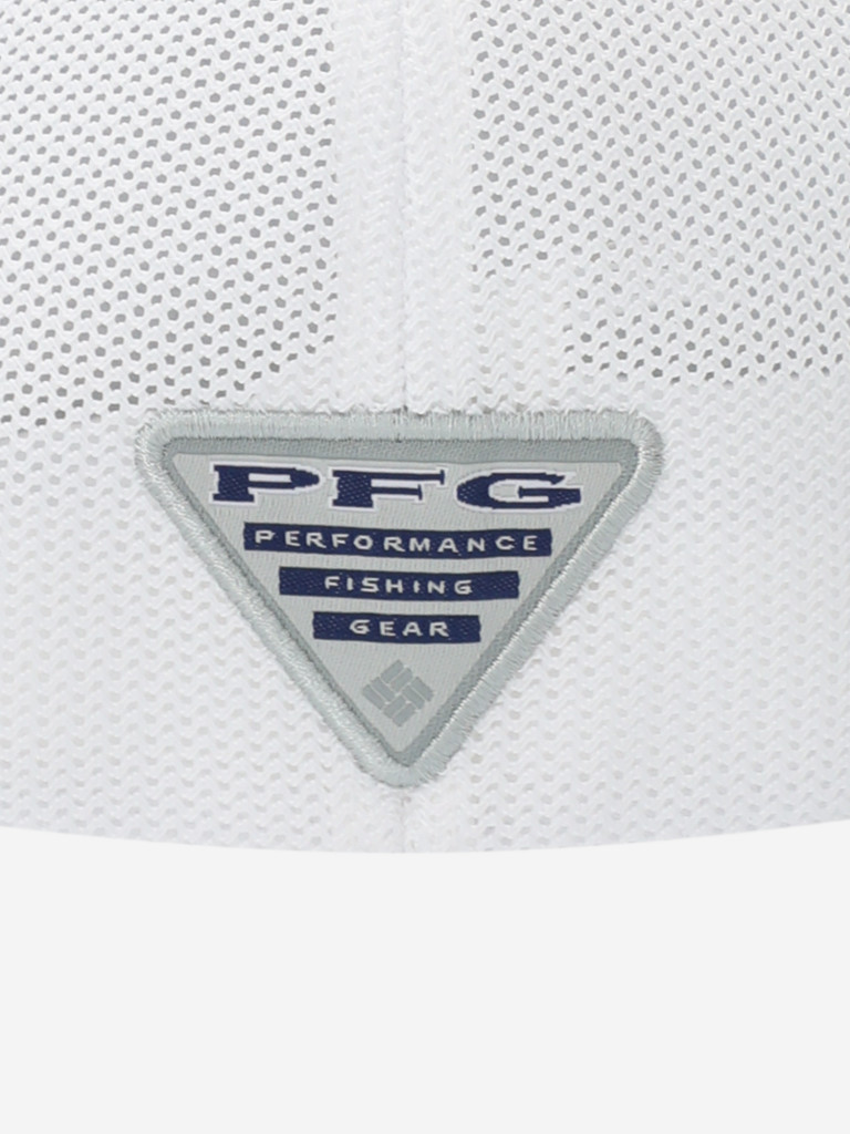 Columbia PFG Mesh Ball Cap бейсболкасы — фото №5