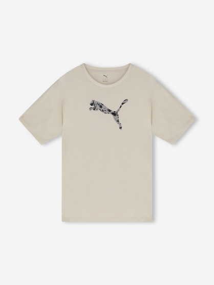 Футболка женская PUMA