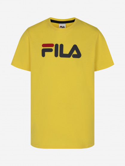 FILA ұлдарға арналған футболкасы