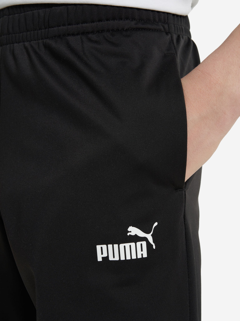 Костюм для мальчиков PUMA Poly — фото №9
