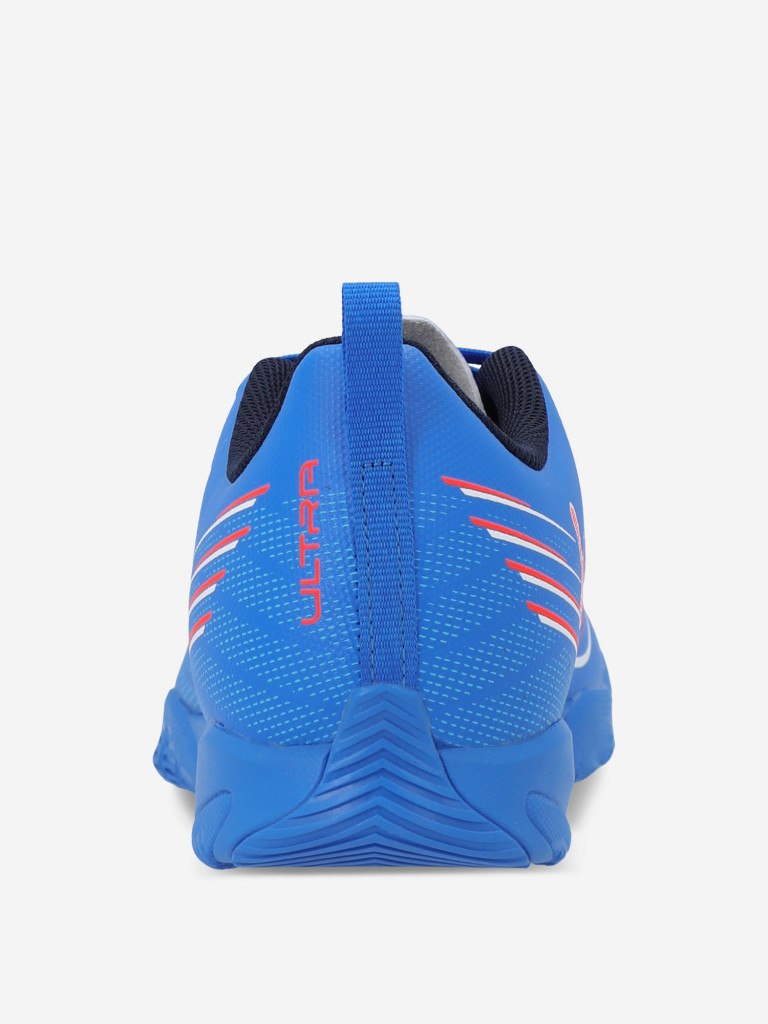 Бутсы для мальчиков Puma Ultra 6 Play It — фото №4