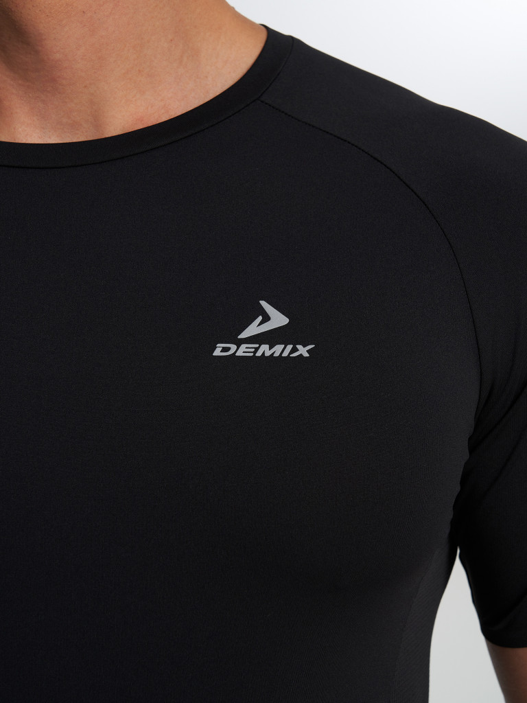 Demix ерлер футболкасы — фото №6