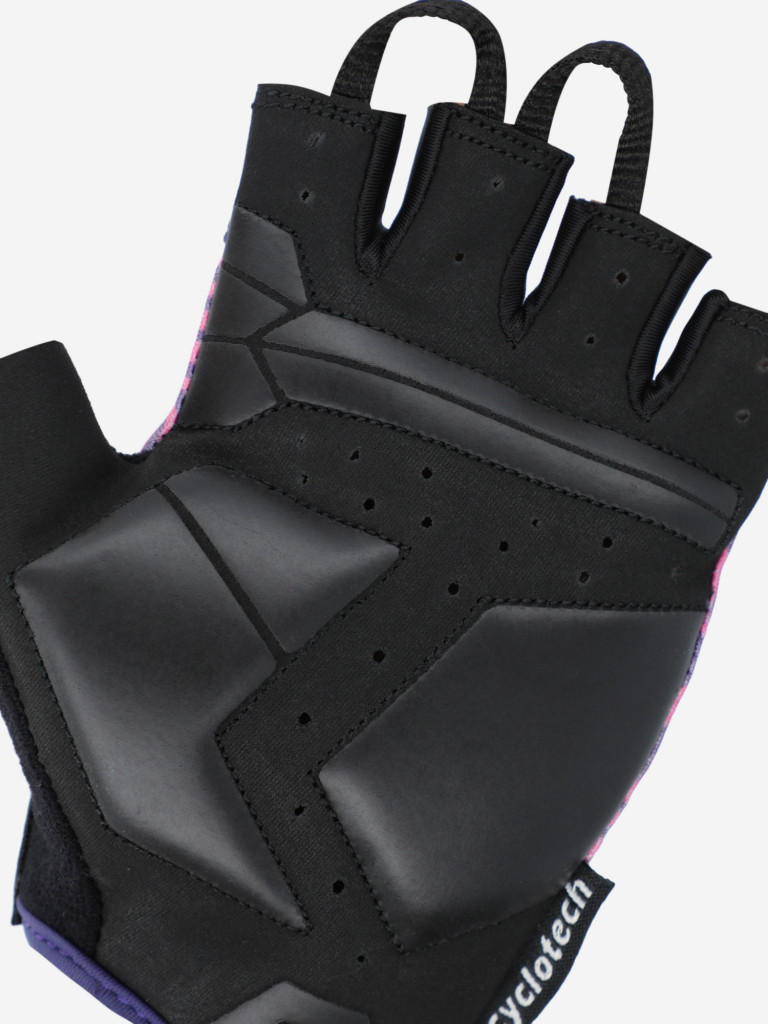 Cyclotech Hoya велосипед қолғабы — фото №4