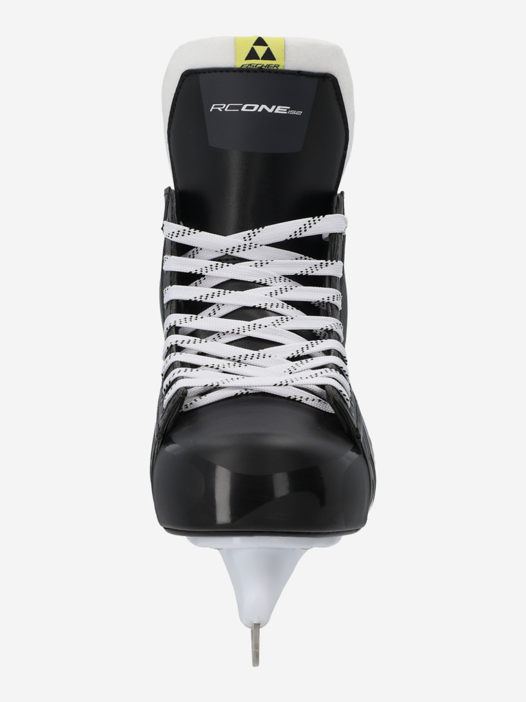 Fischer RC One IS2 SR хоккей конькиі — фото №3