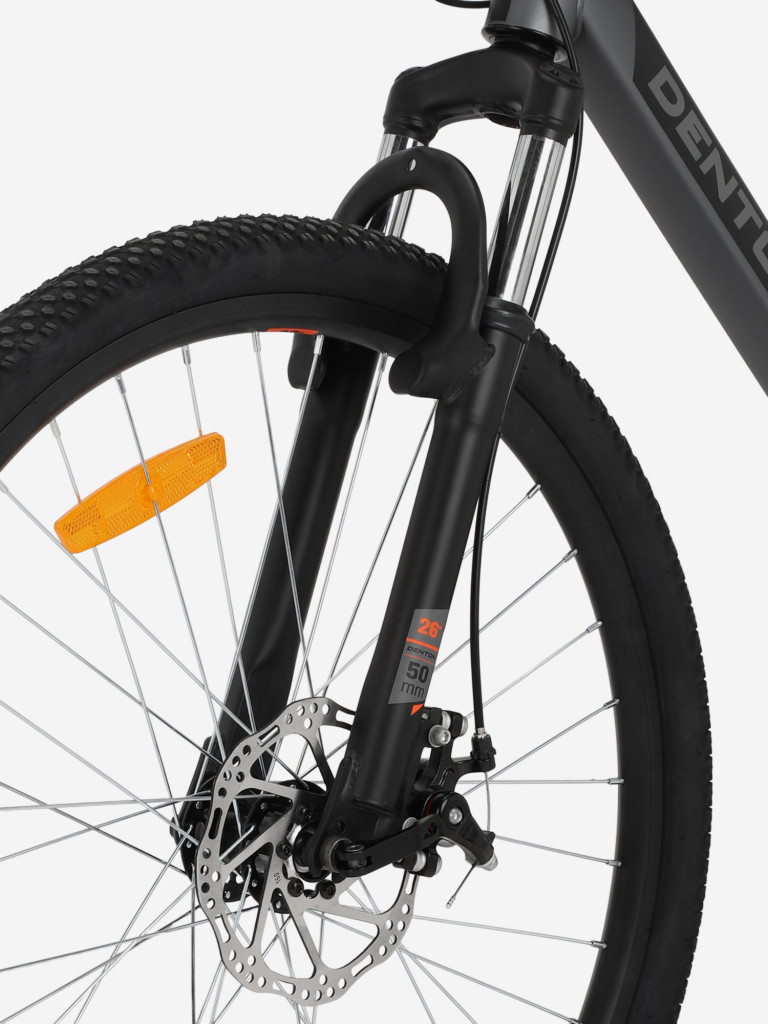 Велосипед горный Denton Storm 2.0 26" — фото №10