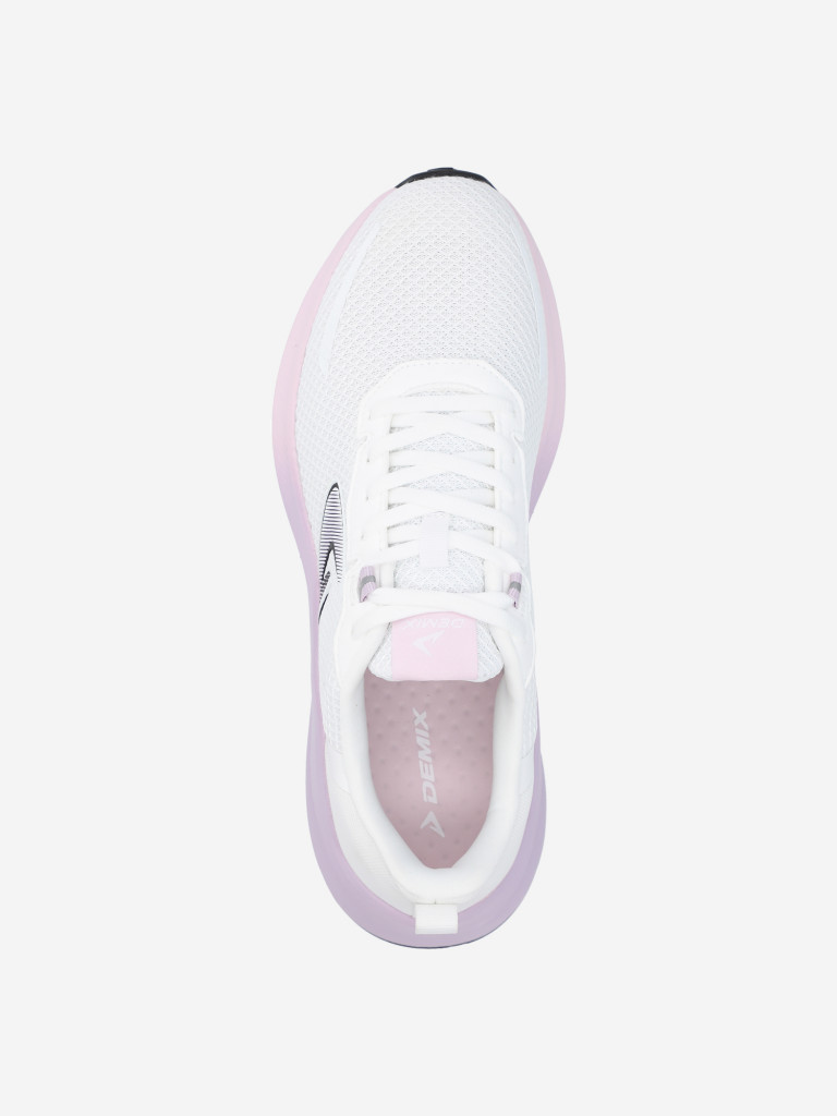 Кроссовки женские Demix Sport Evo — фото №6
