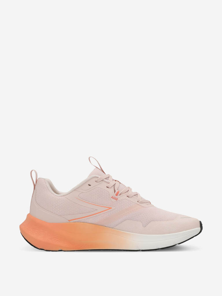 Кроссовки женские FILA Sense 2.0 — фото №5