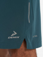 Шорты компрессионные мужские Demix — фото №10