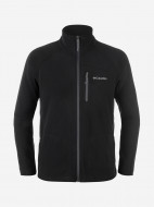 Джемпер мужской Columbia Fast Trek II Full Zip Fleece