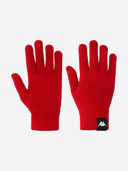 Перчатки Kappa