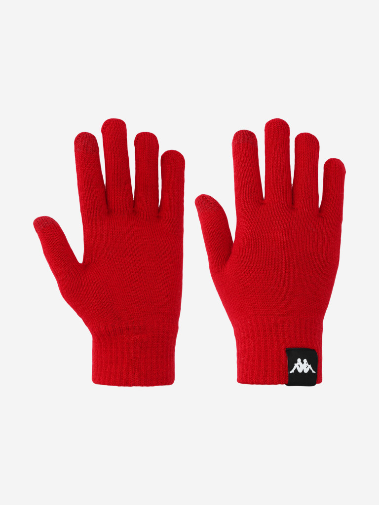 Kappa қолғабы