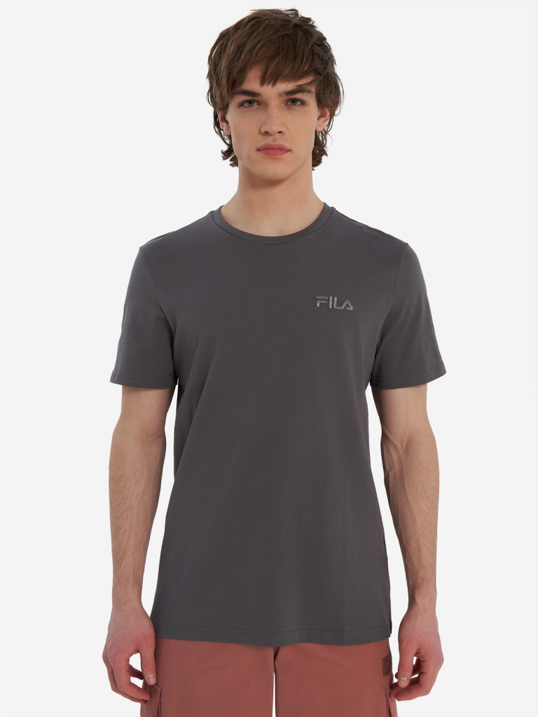 FILA ерлер футболкасы — фото №2