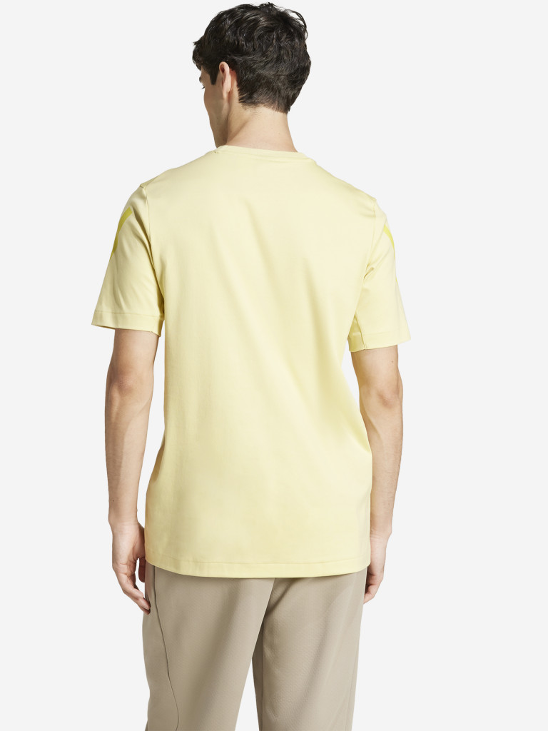 Футболка мужская adidas Z.N.E — фото №3