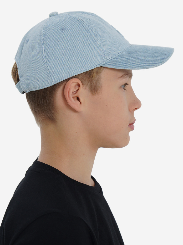 FILA ұлдар бейсболкасы — фото №3