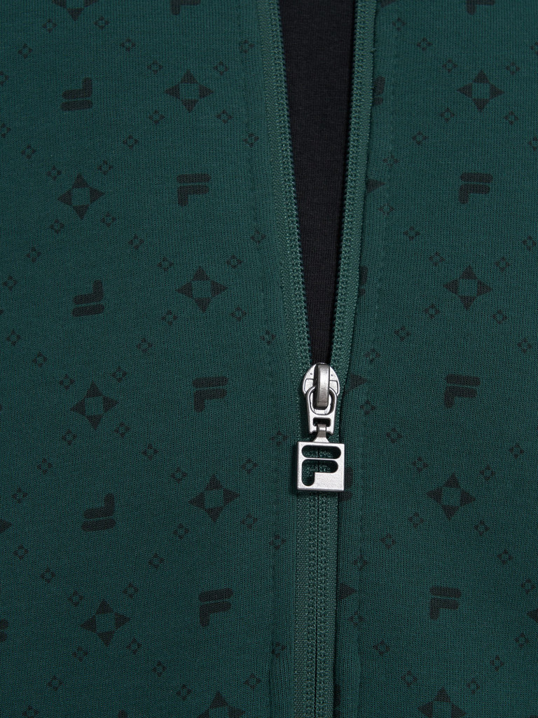 FILA ерлер қалың жемпірі