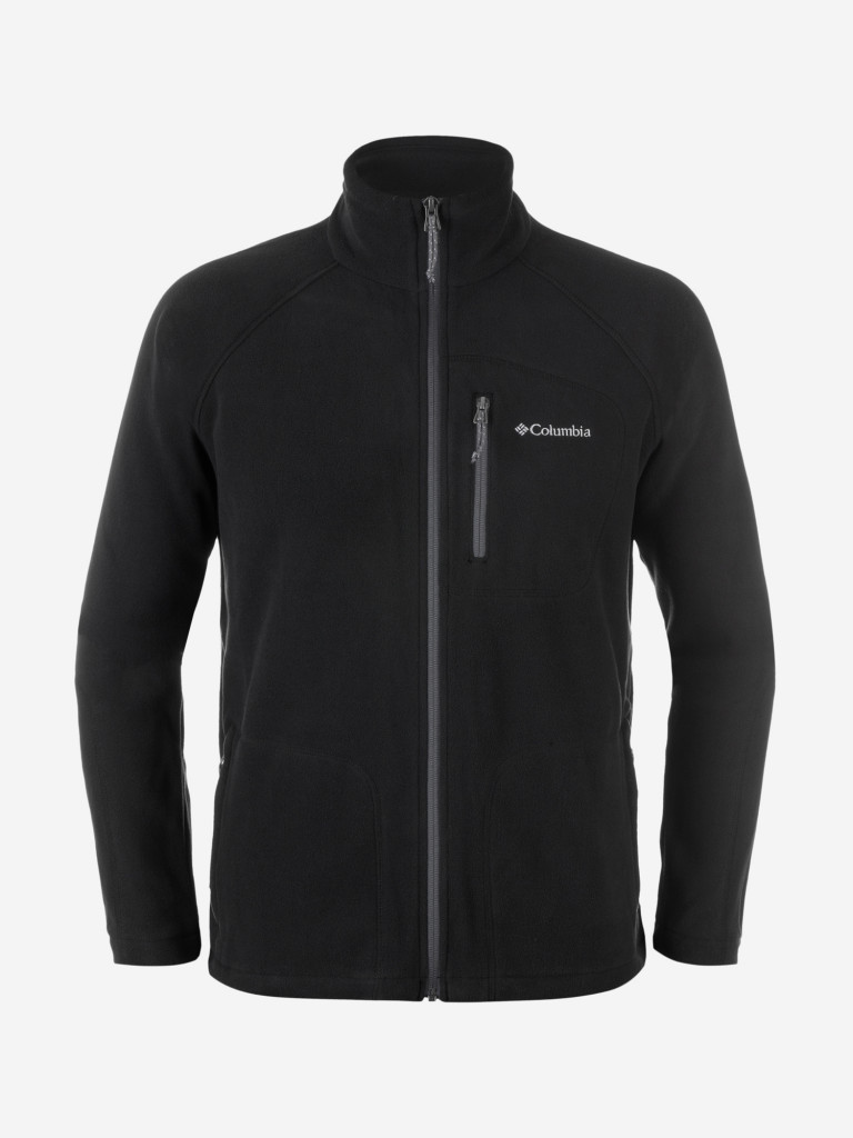Джемпер мужской Columbia Fast Trek II Full Zip Fleece