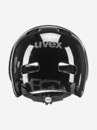 Шлем велосипедный детский Uvex kid 3 Helmet — фото №3