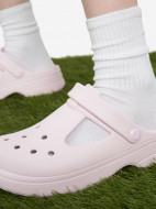Crocs Classic Mary Jane қыздарға арналған сабосы — фото №11