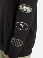 PUMA Ess Logo Lab Execution ерлер худиі — фото №6