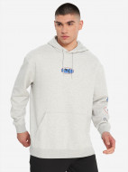 PUMA Ess Logo Lab Execution ерлер худиі — фото №6