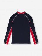 Рашгард для мальчиков FILA — фото №6