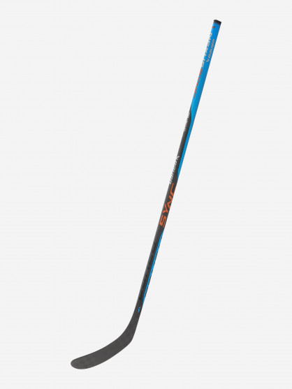 Клюшка хоккейная детская Bauer Nexus Sync JR