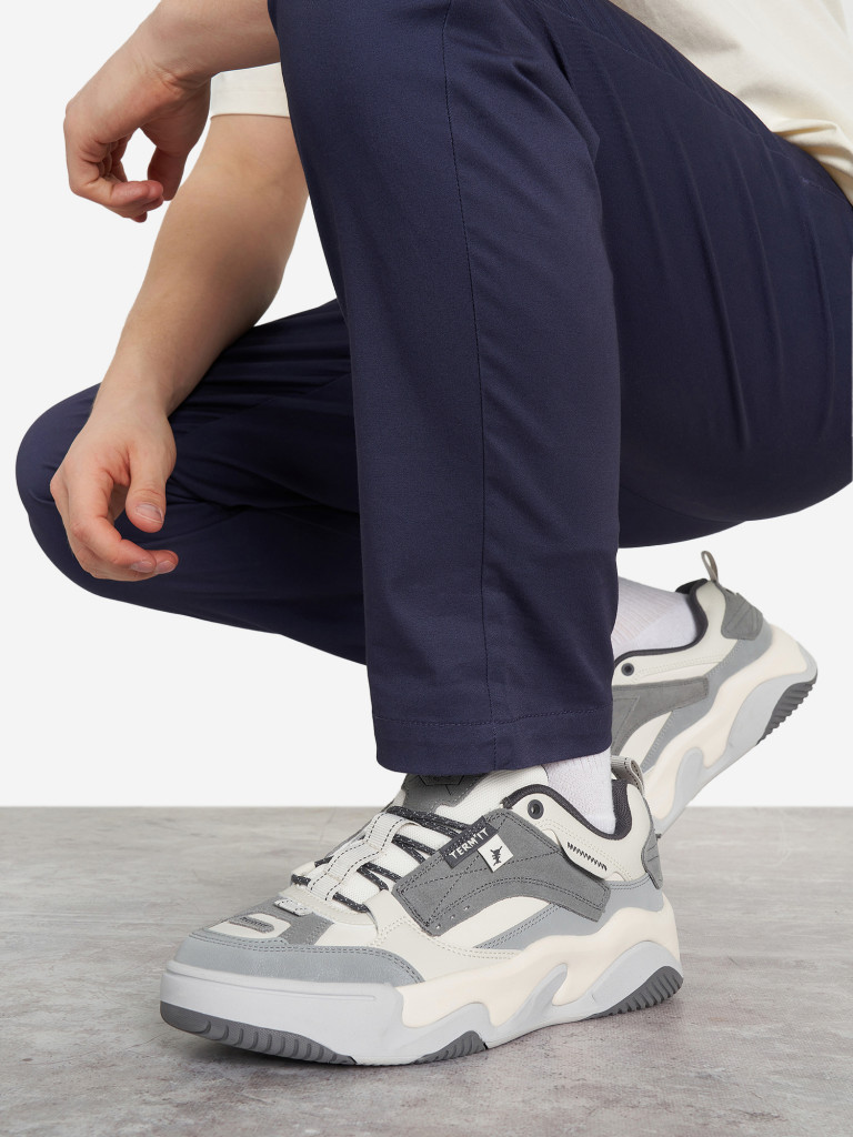 Кеды мужские Termit Jumble Next Cl — фото №8