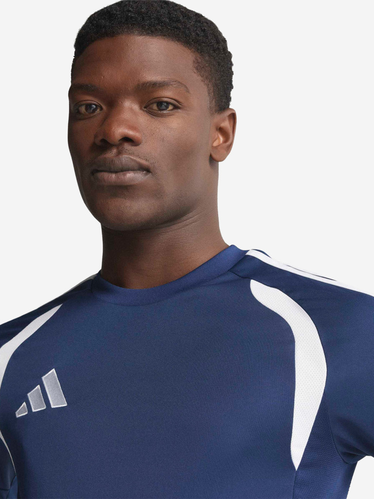 Футболка мужская adidas — фото №11