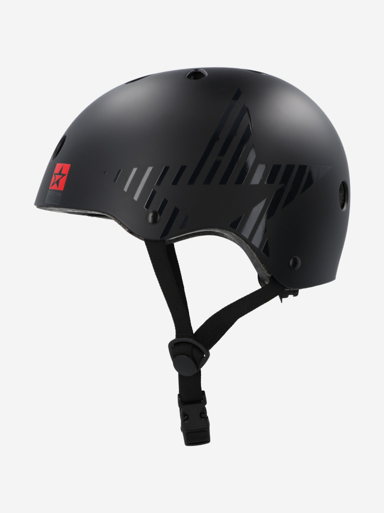 Шлем велосипедный детский Stern BMX Helmet — фото №2