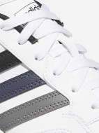 Кеды мужские Adidas Hoops 4.0 — фото №8