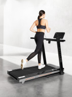 Беговая дорожка KETTLER Track R3