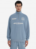 Толстовка мужская оверсайз Demix — фото №2