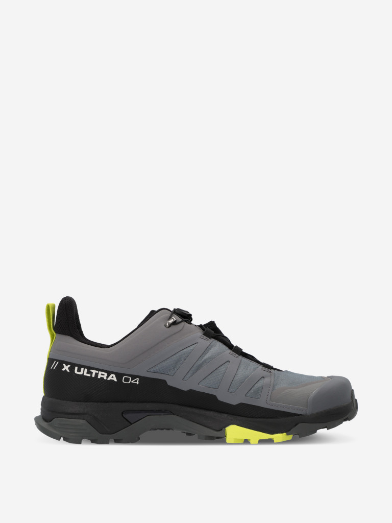 Полуботинки мужские Salomon X Ultra 4 GTX — фото №5