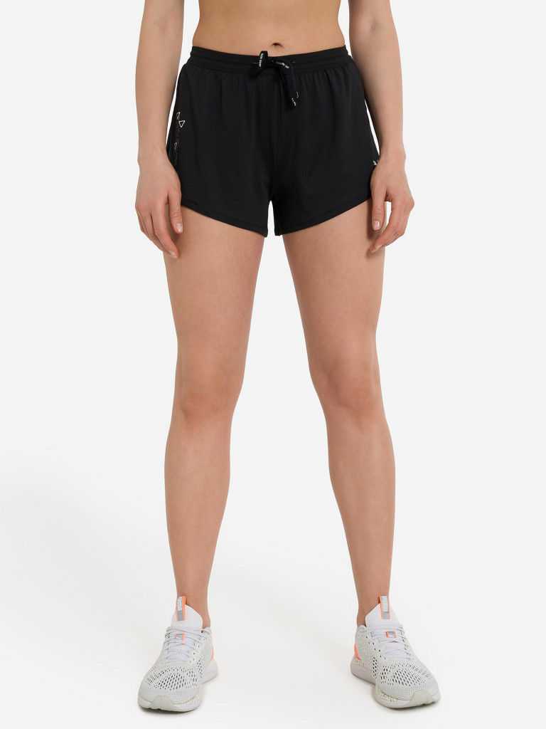 Шорты женские PUMA — фото №2