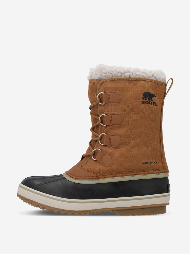 Sorel 1964 Pac Nylon Wp ерлер жылы бәтеңкесі — фото №2