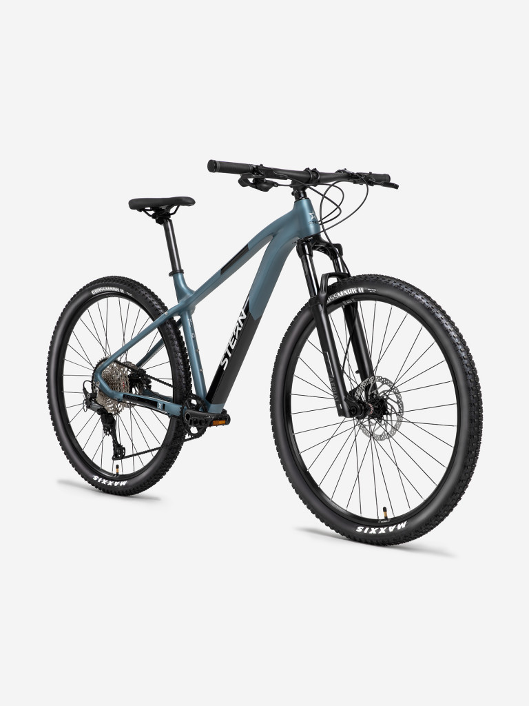 Велосипед горный Stern Motion X Alt 29" — фото №2